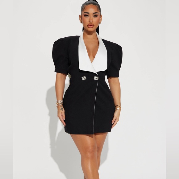 red cardigan with black dress Black Cropped Cardigan - All Outerwear